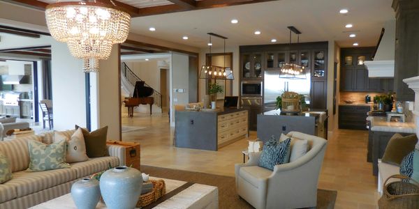 Must-Have Features in Luxury New Construction Homes Across &hellip;