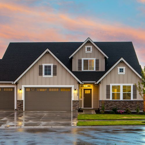 The Hidden Neighborhood Trends Driving Metro Detroit Home Values