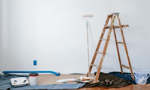 Metro Detroit Spring Home Improvement Show