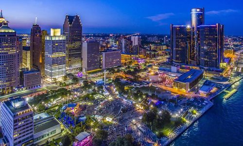 Metro Detroit Is Heating Up: Must-Attend Events This June (2026 &hellip;
