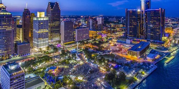 Metro Detroit Is Heating Up: Must-Attend Events This &hellip;