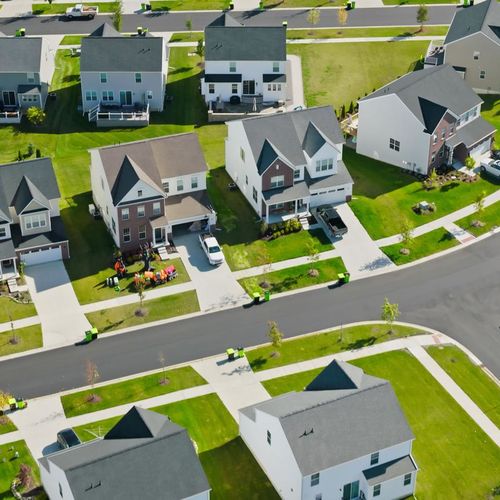 Timing the Market in Metro Detroit: Should You Buy or Sell Right Now?