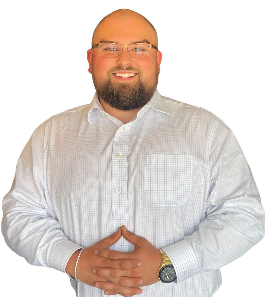 Meet Ronny Szep