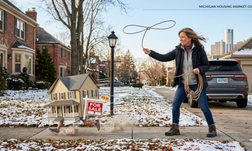 Surviving the Metro Detroit Housing Market: A Guide for the …