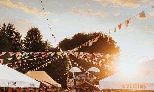 Summer Vibrations: High-Octane Events and Local Flavor Lighting Up Metro …