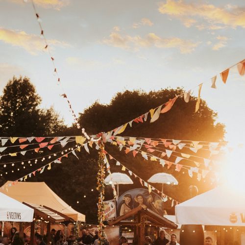 Summer Vibrations: High-Octane Events and Local Flavor Lighting Up Metro Detroit This August