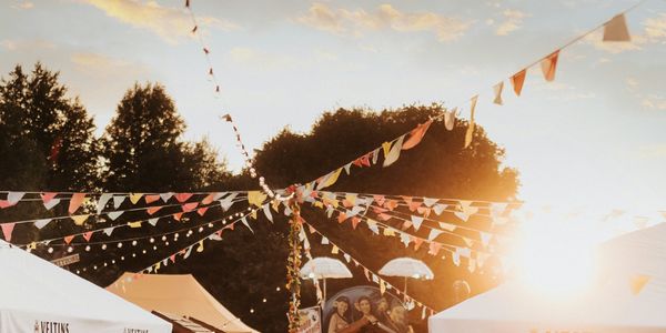 Summer Vibrations: High-Octane Events and Local Flavor Lighting &hellip;