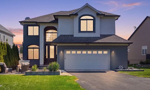 What If Your Backyard Was the Gateway to Three Lakes? &hellip;