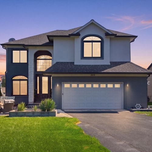 What If Your Backyard Was the Gateway to Three Lakes? A Luxury Waterfront Lifestyle Has Arrived in Waterford