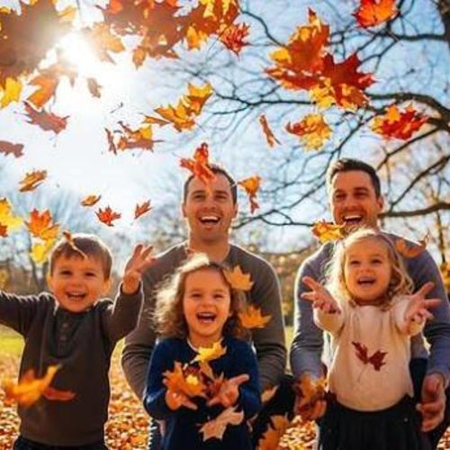 Macomb & Oakland County Fall Lineup of Fun Things to do!