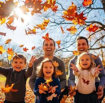 FALL EVENT PHOTO