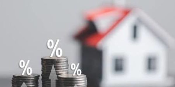 STOP WAITING FOR THE PERFECT MORTGAGE RATE—IT MAY &hellip;
