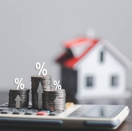INTEREST RATE PICTURE