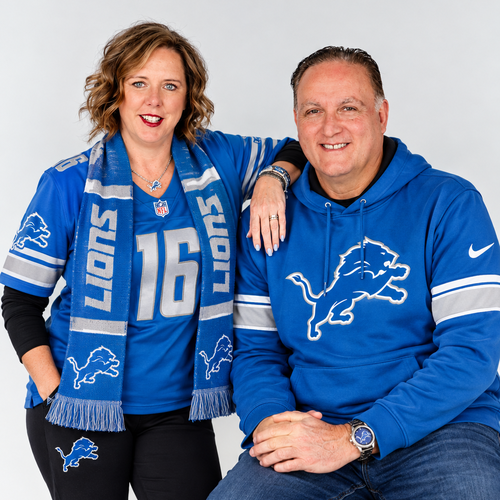 ONE PRIDE. ONE CITY. ONE HECK OF A SEASON. What the Detroit Lions’ 2026 Schedule Could Mean for Metro Detroit Real Estate