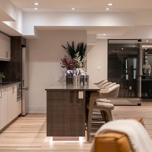 The Basement Dividend: Why Metro Detroit’s Favorite Bonus Space Can Make or Break Your Home’s Value