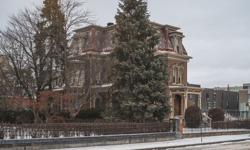 Preserving the Brick: The Reality of Buying and Selling Historic &hellip;