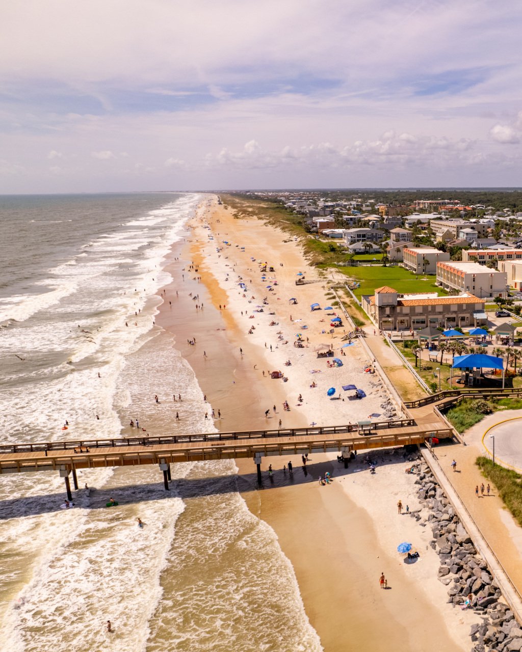 St. Augustine Beach - DJ & Lindsey Real Estate