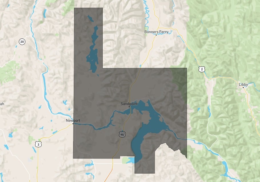 Bonner County
