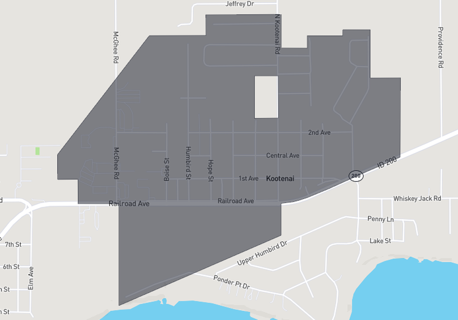 Kootenai