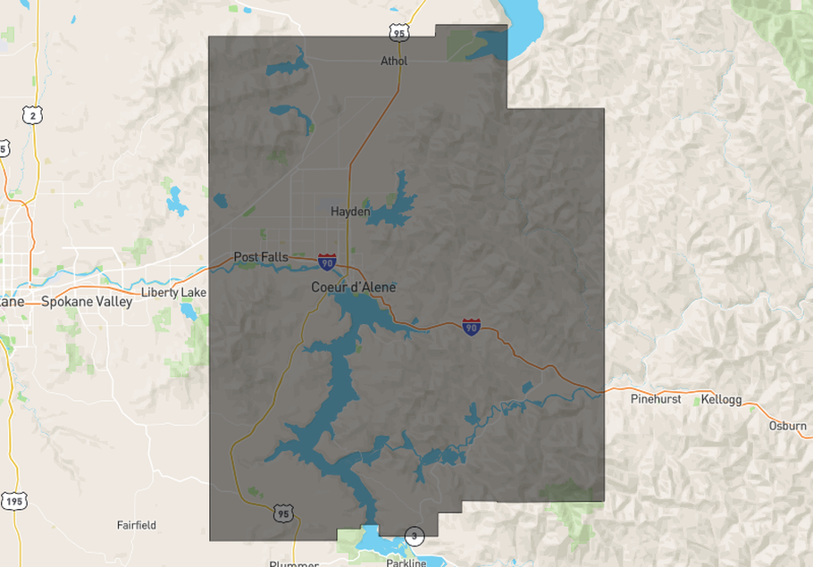 Kootenai