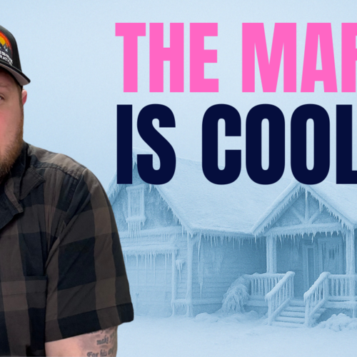 Sandpoint’s Housing Market Hasn’t Crashed… But Is It Cooling?