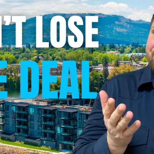 What Are Contingencies In Real Estate