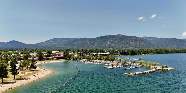 Why Buyer Demand in Sandpoint Is Stronger Than &hellip;