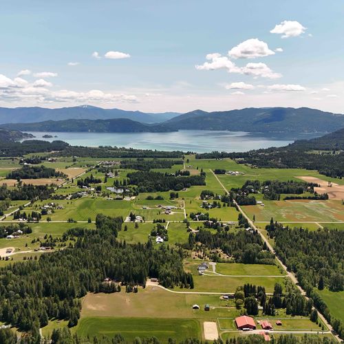 Why Selle Valley Is Sandpoint’s Most Sought-After Rural Community