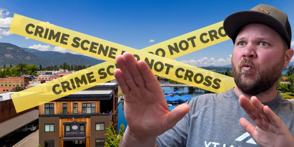 Is Sandpoint, ID a Safe Place to Live? &hellip;