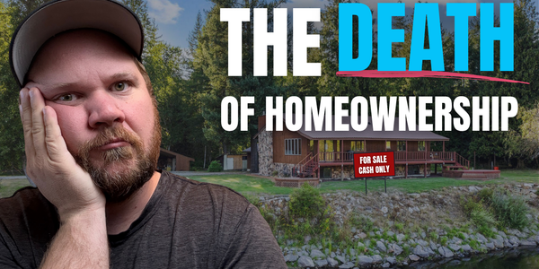 Why Homeowner's Insurance Has Become A Big Deal &hellip;