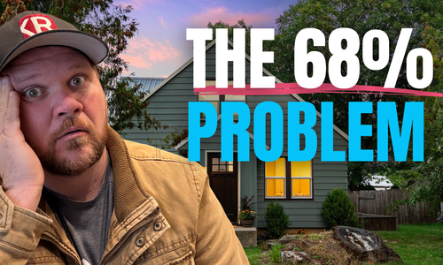 The Housing Affordability Crisis in Sandpoint