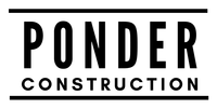 Ponder Construction icon
