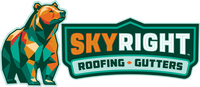 SkyRight Roofing icon