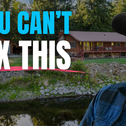 What Really Drives Home Resale Value in Sandpoint and What You Can Actually Control