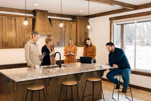 Elite Realty Partners. top realtor in Sandpoint. whitney pappas