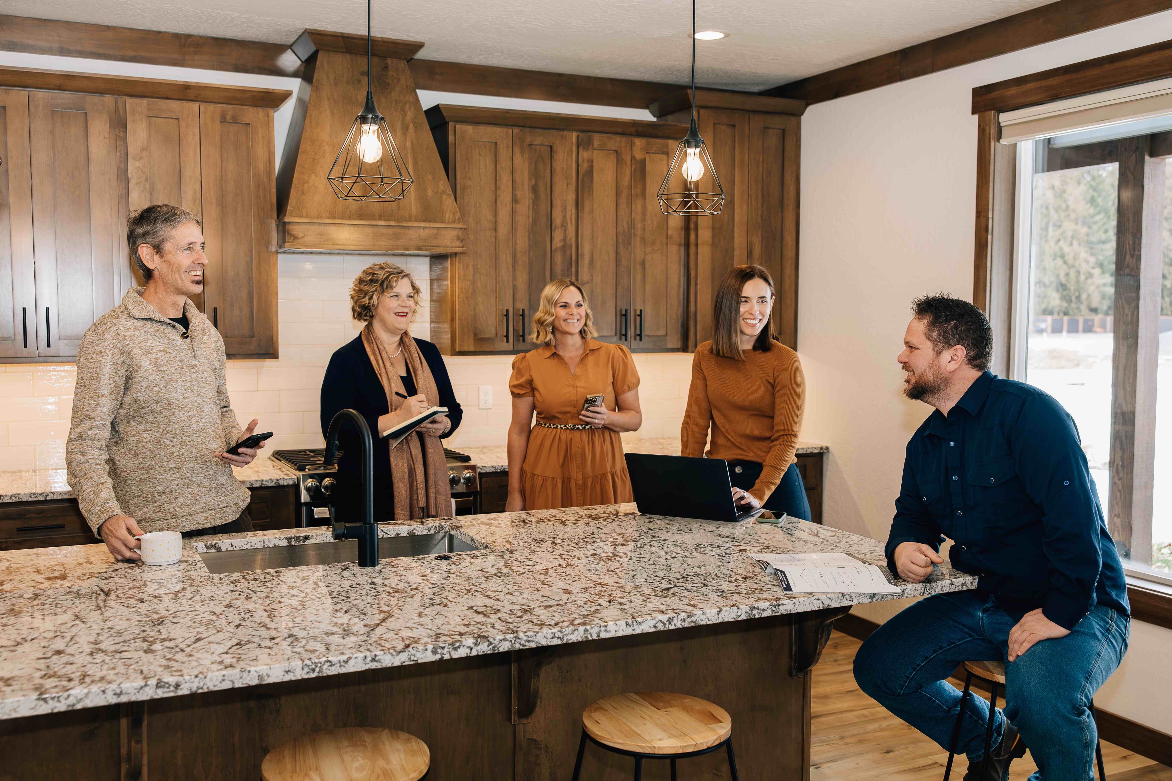 Elite Realty Partners. top realtor in Sandpoint.