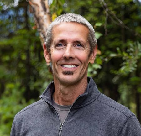 Todd Bradshaw, Sandpoint realtor