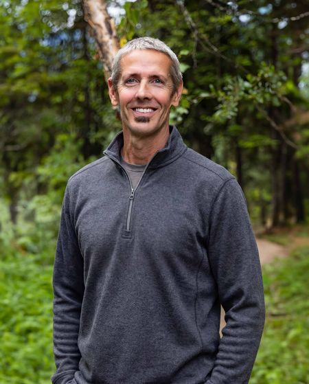 Todd Bradshaw, Sandpoint realtor