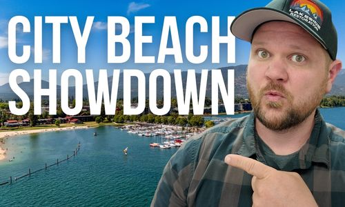 Sandpoint’s Waterfront Debate