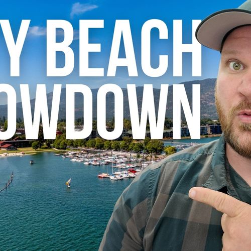 Sandpoint’s Waterfront Debate