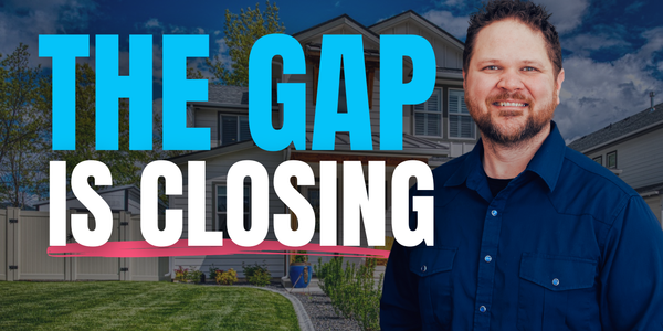 What New Construction Really Means in Sandpoint