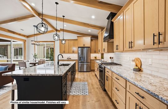 113 Backtrack Sandpoint Idaho Home For sale 10