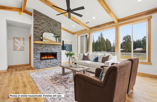 113 Backtrack Sandpoint Idaho Home For sale 13