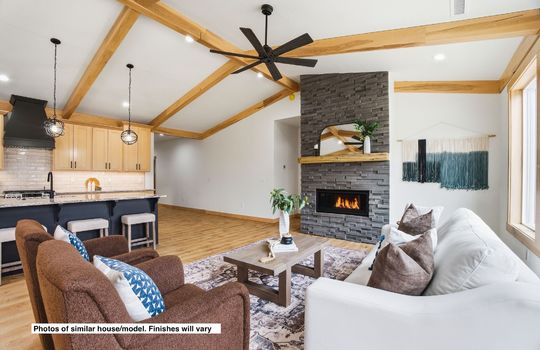 113 Backtrack Sandpoint Idaho Home For sale 14