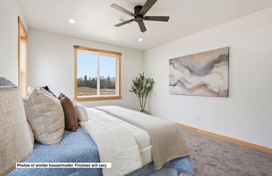 113 Backtrack Sandpoint Idaho Home For sale 16