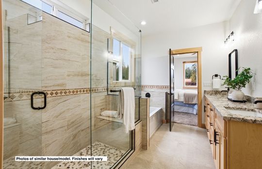 113 Backtrack Sandpoint Idaho Home For sale 19