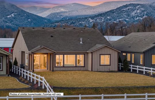 113 Backtrack Sandpoint Idaho Home For sale 2