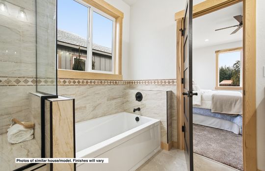 113 Backtrack Sandpoint Idaho Home For sale 20