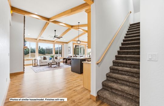 113 Backtrack Sandpoint Idaho Home For sale 29