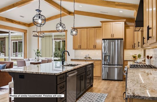 113 Backtrack Sandpoint Idaho Home For sale 5